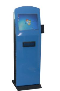 NOVA VENDING CARD 키오스크 | 한국에스티 touchi.co.kr