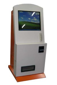 NOVA VENDING KIDS 키오스크 | 한국에스티 touchi.co.kr