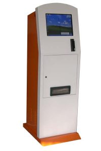 NOVA VENDING 키오스크 | 한국에스티 touchi.co.kr