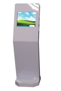 OUTDOOR 19SUNSHINE 키오스크 | 한국에스티 touchi.co.kr