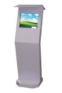 OUTDOOR 19SUNSHINE2 키오스크 | 한국에스티 touchi.co.kr