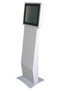 POP 2008 키오스크 | 한국에스티 touchi.co.kr
