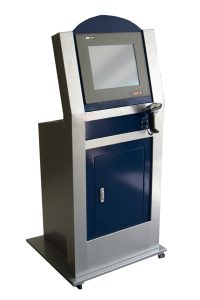 POP2 키오스크 | 한국에스티 touchi.co.kr