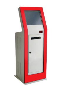 POSKIOSK3 키오스크 | 한국에스티 touchi.co.kr