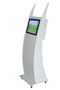 PP 키오스크 | 한국에스티 touchi.co.kr