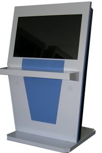 SATURN42 키오스크 | 한국에스티 touchi.co.kr
