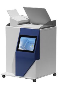 SCANNER 키오스크 | 한국에스티 touchi.co.kr
