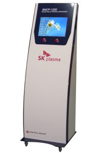 SOLAR 3 POP 키오스크 | 한국에스티 touchi.co.kr