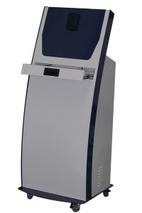 SOLAR IF ID 키오스크 | 한국에스티 touchi.co.kr