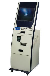 SOLAR POP ZM400 키오스크 | 한국에스티 touchi.co.kr