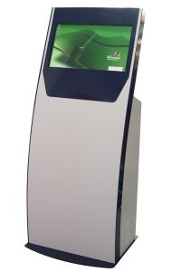 SOLAR2 21.5 키오스크 | 한국에스티 touchi.co.kr
