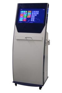 SS SOLAR2 키오스크 | 한국에스티 touchi.co.kr