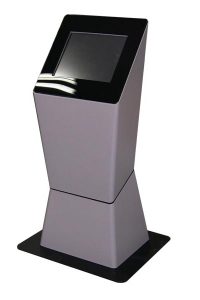 STAR 키오스크 | 한국에스티 touchi.co.kr