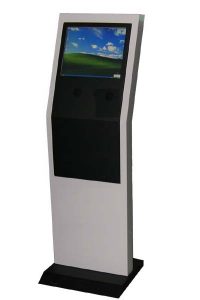 SUPERSTAR B 키오스크 | 한국에스티 touchi.co.kr