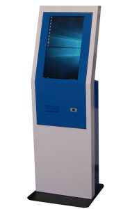 SUPERSTAR VENDING 키오스크 | 한국에스티 touchi.co.kr