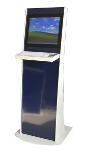 TI JUPITER KEYBOARD 키오스크 | 한국에스티 touchi.co.kr