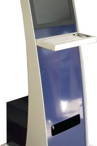 TI JUPITER PRINTER 키오스크 | 한국에스티 touchi.co.kr