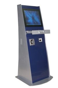 TI JUPITER RF 키오스크 | 한국에스티 touchi.co.kr