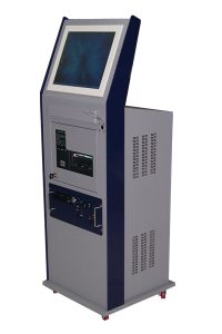 TI MUCURY BARCODE 키오스크 | 한국에스티 touchi.co.kr