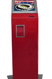 TIGER 키오스크 | 한국에스티 touchi.co.kr