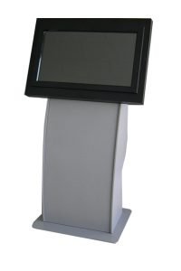 TOUCHI 26INCH 키오스크 | 한국에스티 touchi.co.kr