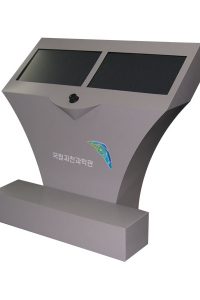 TOUCHI CONTROL 키오스크 | 한국에스티 touchi.co.kr