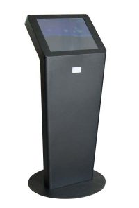 TOUCHI SWING 2 키오스크 | 한국에스티 touchi.co.kr