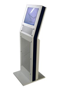 TOUCHI2006 키오스크 | 한국에스티 touchi.co.kr