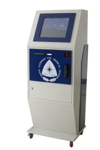 TOUCHI33 키오스크 | 한국에스티 touchi.co.kr