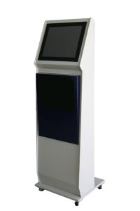 TOUCHIPOP4 키오스크 | 한국에스티 touchi.co.kr