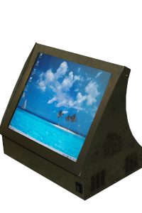 TOUCHPOS2 키오스크 | 한국에스티 touchi.co.kr