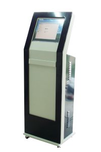 TWOTONE 키오스크 | 한국에스티 touchi.co.kr