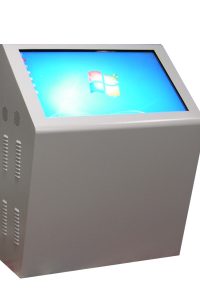 UTOPIA 키오스크 | 한국에스티 touchi.co.kr