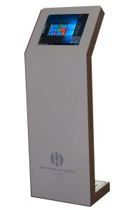 V5 키오스크 | 한국에스티 touchi.co.kr