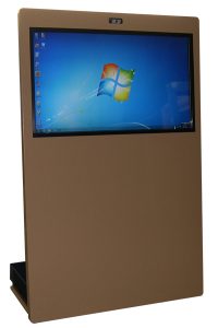 WORLDCUP 2 BEIGE CAMERA 키오스크 | 한국에스티 touchi.co.kr