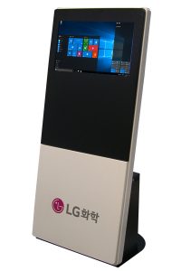 WORLDCUP 2TONE 24 키오스크 | 한국에스티 touchi.co.kr