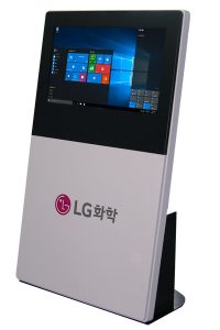 WORLDCUP 2TONE 32 키오스크 | 한국에스티 touchi.co.kr