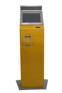 YELLOW TIGER 키오스크 | 한국에스티 touchi.co.kr