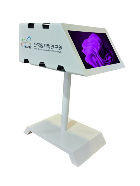 22 ATOM 키오스크 | 한국에스티 touchi.co.kr