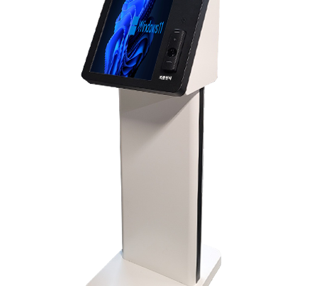 21.5 SMOKING KIOSK 3 키오스크 | 한국에스티 touchi.co.kr