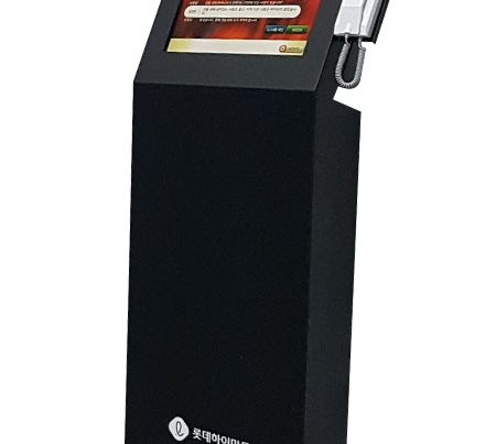 19 BAISC KEYPHONE 키오스크 | 한국에스티 touchi.co.kr